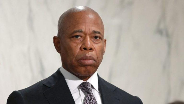 Liberal cities, states struggle with tough reality of migrant surge despite welcoming rhetoric