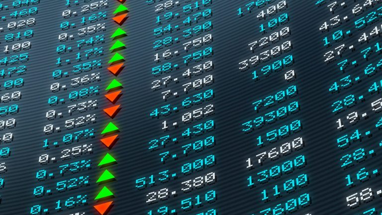 Trading With the Williams Money Flow Index