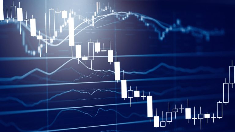 Slower Job Growth, Treasury Yields, Earnings: Stock Market Looks For Support