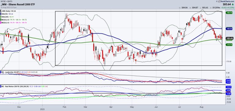 Can Small Caps Lead the Market Higher? A Video Analysis