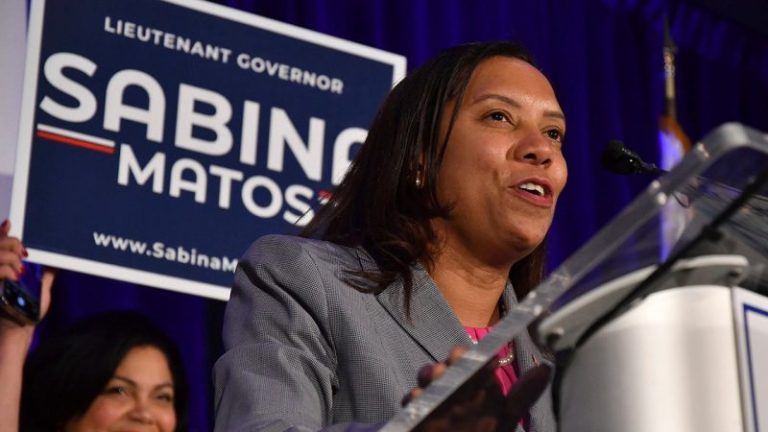 Rhode Island election board finds ‘no obvious pattern of fraud’ in congressional campaign of Lt. Gov. Matos