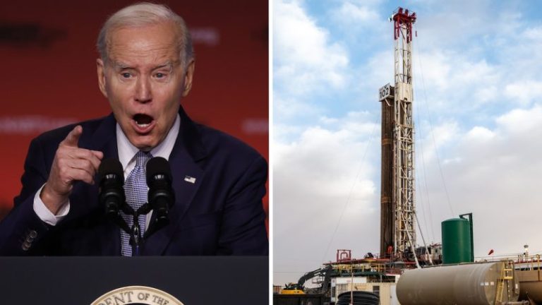 Biden admin blocks more than 1.5 million acres from oil drilling after eco groups’ legal challenges