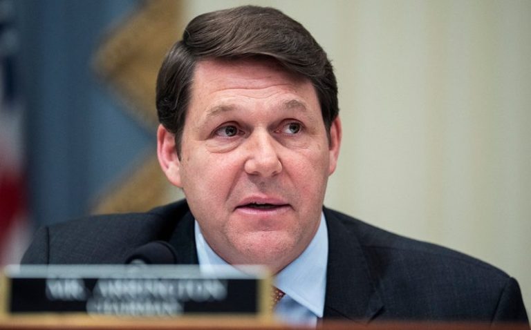 GOP lawmakers file amicus brief backing Texas against DOJ lawsuit over border barrier