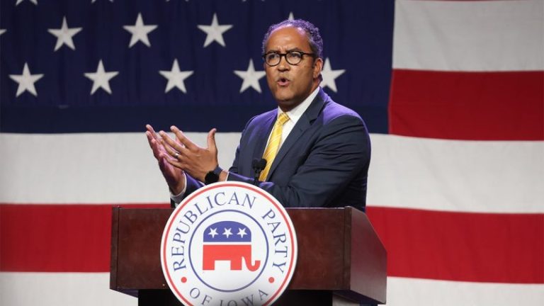 Longshot GOP candidate wants to treat cartels, smugglers like terrorists as part of border strategy