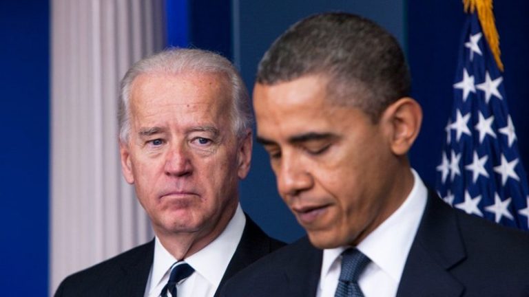 Obama-Biden admin defended use of ‘alternate email addresses’ long before Biden’s aliases were revealed