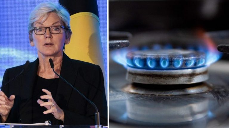 Biden admin quietly revises gas stove analysis, reduces projected benefits