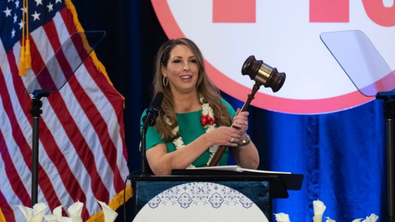 RNC launches ‘Bank your Vote’ ad blitz ahead of debate to push Republicans to vote early in 2024 elections