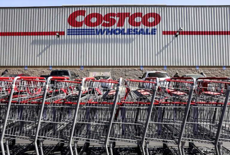 48,000 mattresses sold at Costco may have been exposed to mold, regulators say