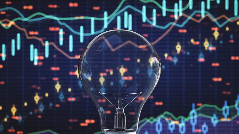 Lights Out for Stocks and Bonds? Not So Fast.