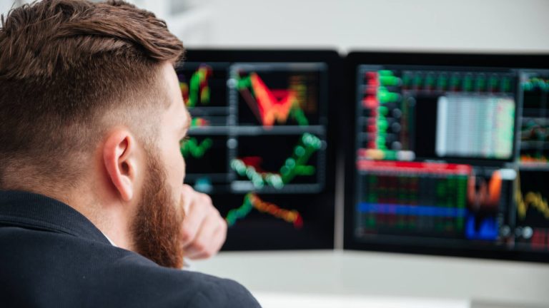 S&P 500 Turnaround: 3 Charts You Need To Watch