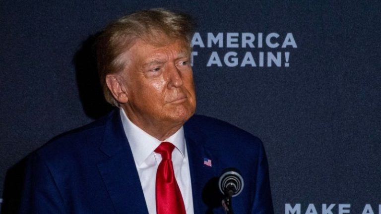 Trump opposes age limits for politicians, says competency tests would be ‘a good thing’