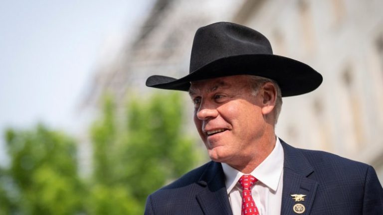 House funding bill aims to ‘remove the woke’ at DHS and restart border wall construction