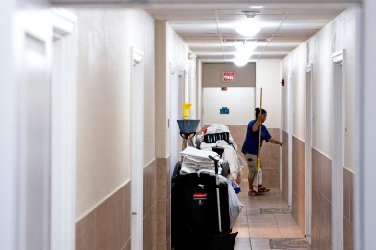 Payrolls soared by 336,000 in September, defying expectations for a hiring slowdown