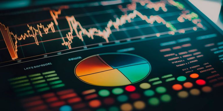 Stock Market Indexes Shatter Critical Support Levels. Watch the March Lows.