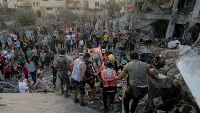 Hamas claims it will ‘protect’ hostages, release them ‘when circumstances on the ground allow’