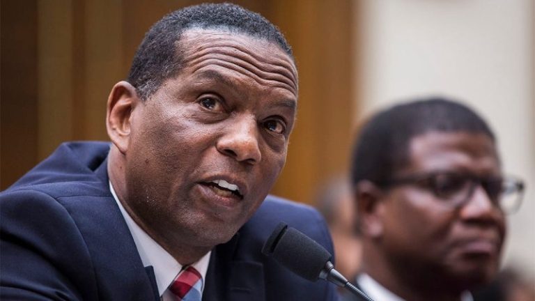 GOP lawmaker targets pro-Hamas protests on college campuses, Dept of Education: ‘Deep rot of antisemitism’