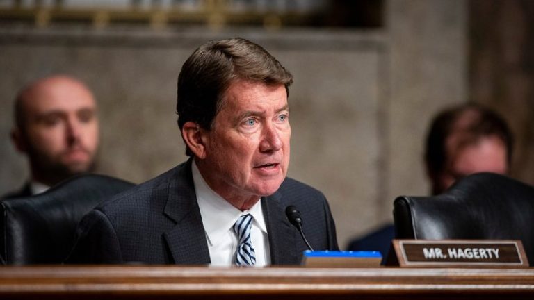 Gaza aid should go to Israel Iron Dome instead, GOP senators say: ‘Wipe Hamas’ from Earth