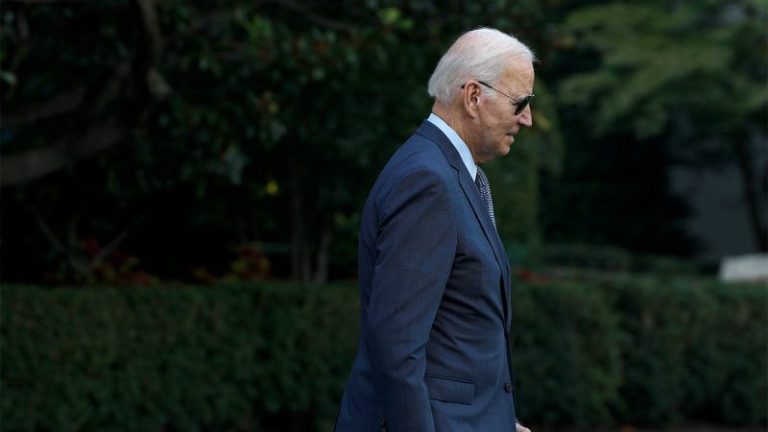 Biden State Department torched online over ‘Intersex Awareness Day’ post