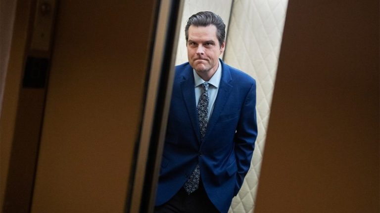House hardline conservatives have no regrets after ousting McCarthy, blast ‘speaker light’ proposal