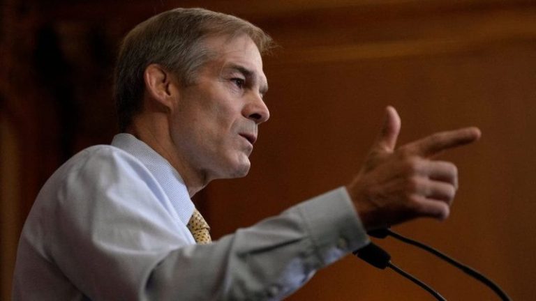 Jordan vows to stay in speaker’s race, suggests House may vote through weekend