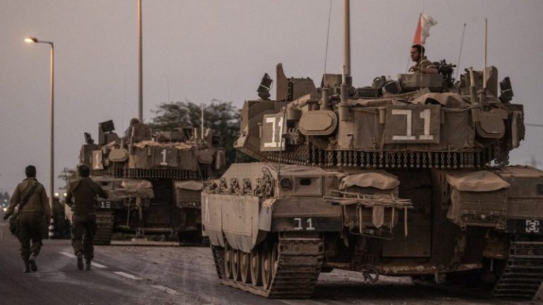 US Department of Defense issues ‘be ready to deploy’ orders over weekend in response to Israel-Hamas war