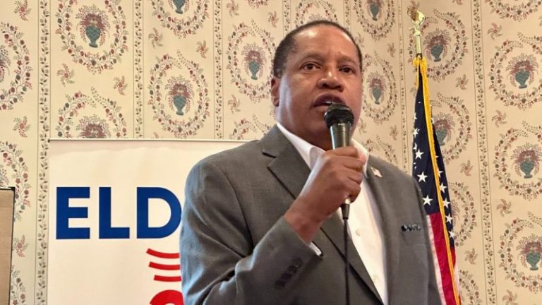 Republican presidential candidate suspends campaign, endorses Donald Trump