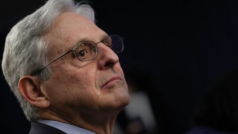 Republicans press DOJ for not investigating widespread pro-Hamas activity after probing parents