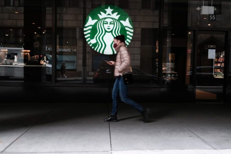 Starbucks unveils plan to add 17,000 locations by 2030
