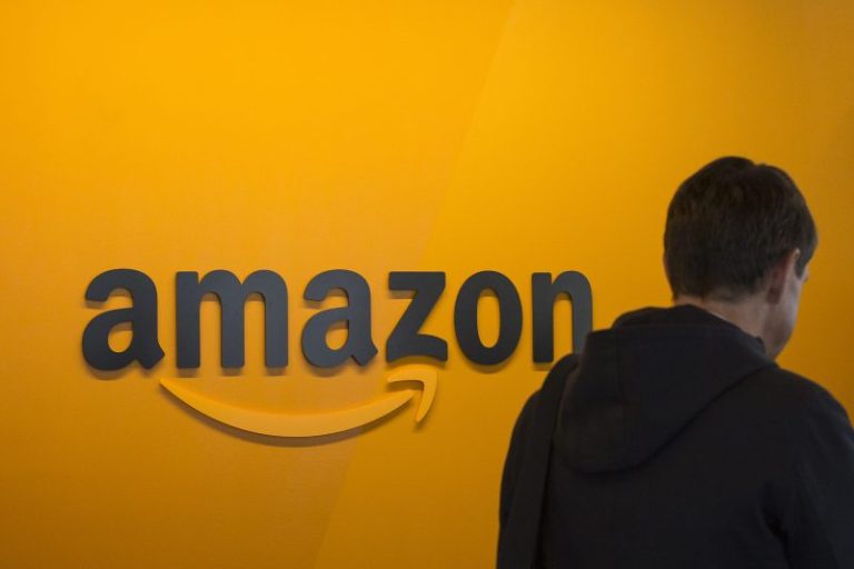 Amazon says employees who don’t comply with the return to office mandate may not get promoted