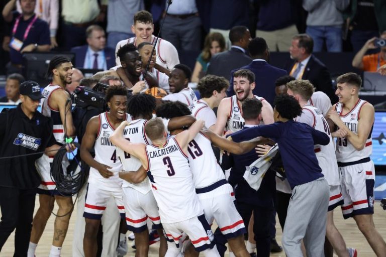 Can the NCAA tournament stay unblemished with college sports in chaos?