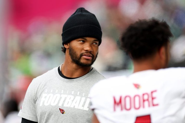 Star QB’s return could foreshadow messy future for Cardinals