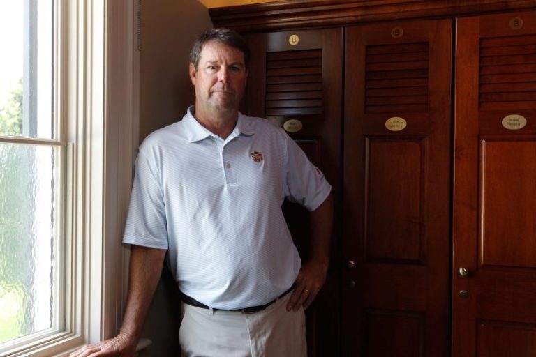 Paul Azinger out as NBC Sports’ lead golf analyst