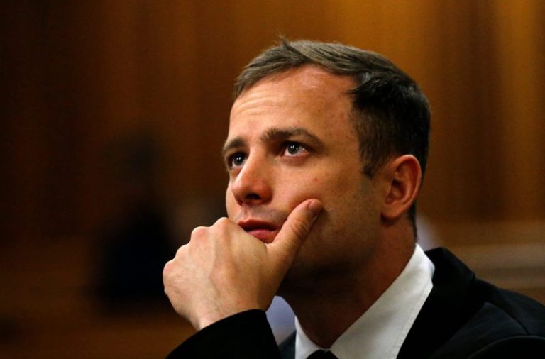 Who is Oscar Pistorius? Olympic, Paralympic runner granted parole