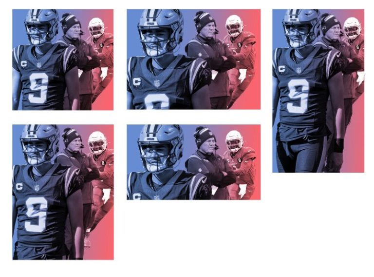 NFL power rankings Week 13: Ugly contest for league’s worst team