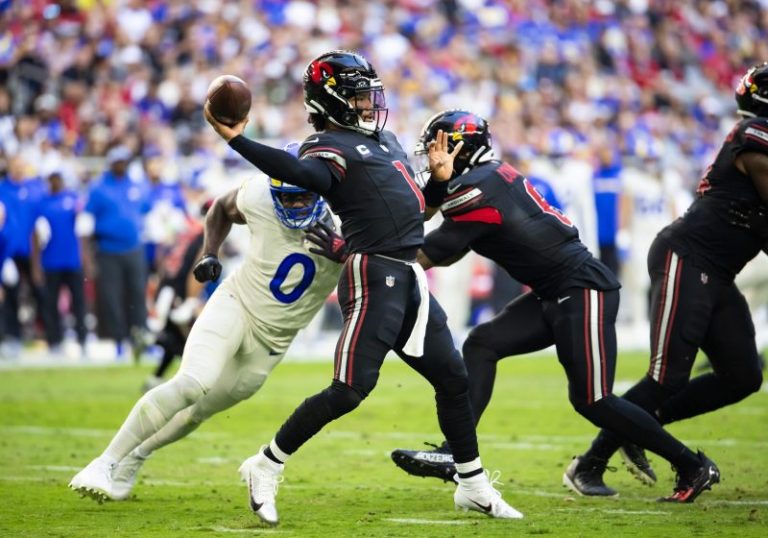 Fantasy football start/sit for Week 13: Can Kyler Murray come through?