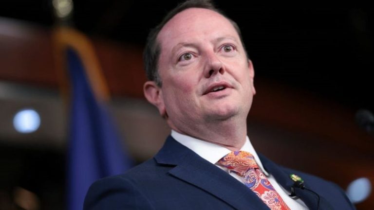 GOP lawmaker highlights lingering divides: ‘It’s the conference against the conference’