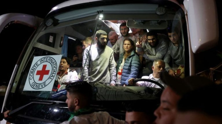 Biden admin accused of aiding Palestinian ‘pay for slay’ as terrorists profit in Hamas deal, experts claim