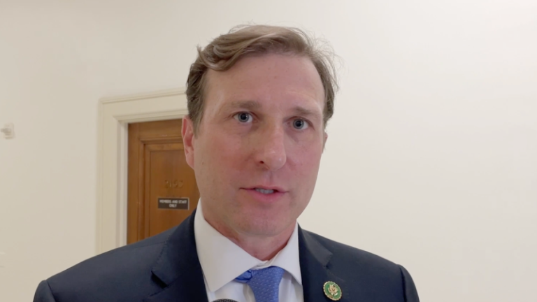 New York Dem backtracks after calling for Trump to be ‘eliminated’