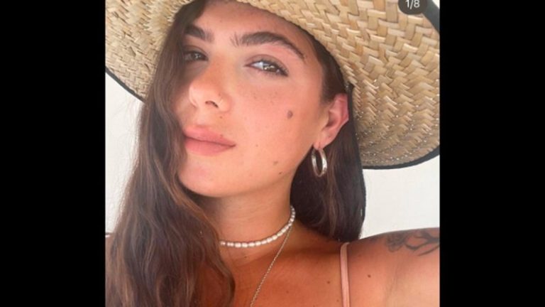 Body of missing Israeli woman Shani Gabay found, mayor says: ‘Bitter news’