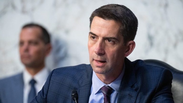 Sen. Cotton: ‘Massive retaliation’ against Iran needed to end attacks on US assets