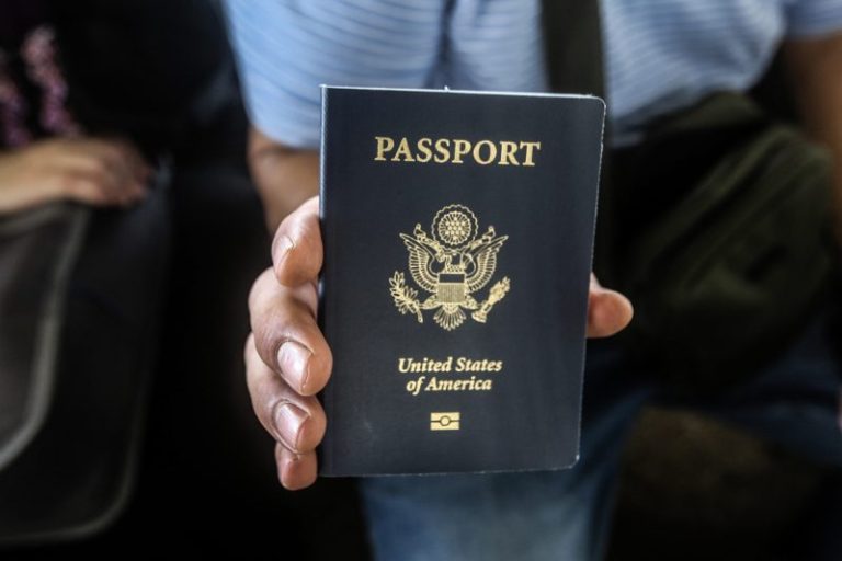 U.S. passport processing times return to pre-pandemic levels