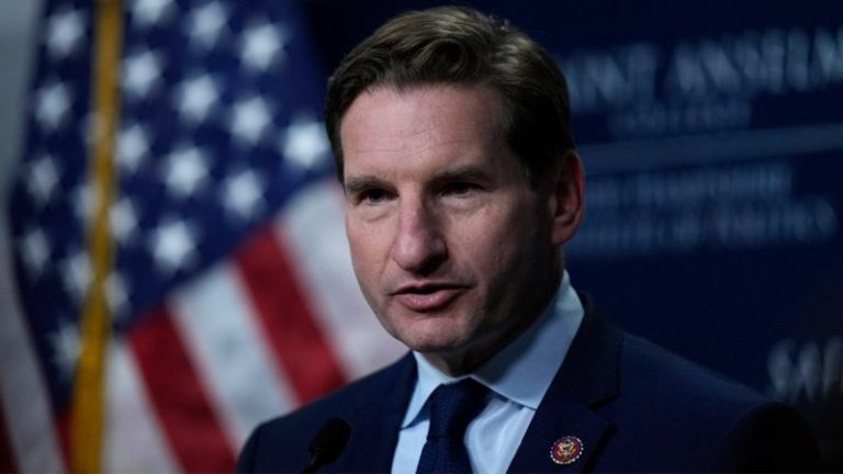 Biden’s House Democrat challenger embraces progressives’ Medicare-for-All bill