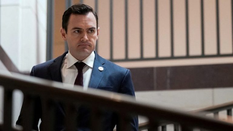 China Committee Chair Gallagher proposes Taiwan deterrence strategy, demands Pentagon classified briefing