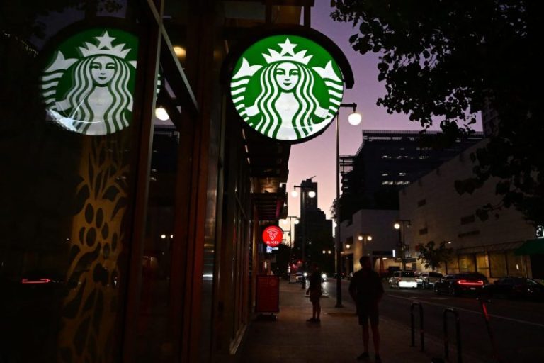 Ex-Starbucks employee sues chain for wrongful termination after stopping attempted robbery