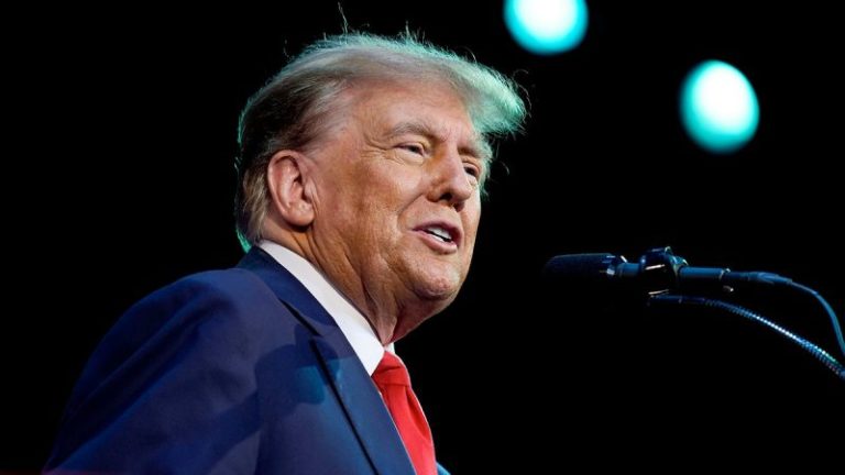 New Hampshire showdown: Why Trump is connecting with voters and Haley and DeSantis have not