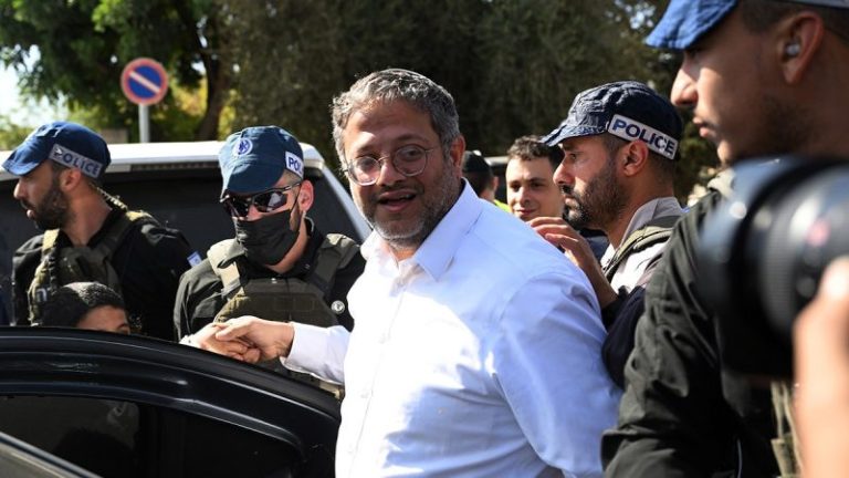 Israeli war cabinet divided over plans to scale back Gaza war