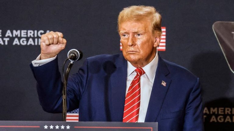 Morning Glory: A fantasy draft for Trump’s second term