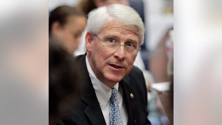 Top Republicans call for briefing from Pentagon on Austin’s hospitalization