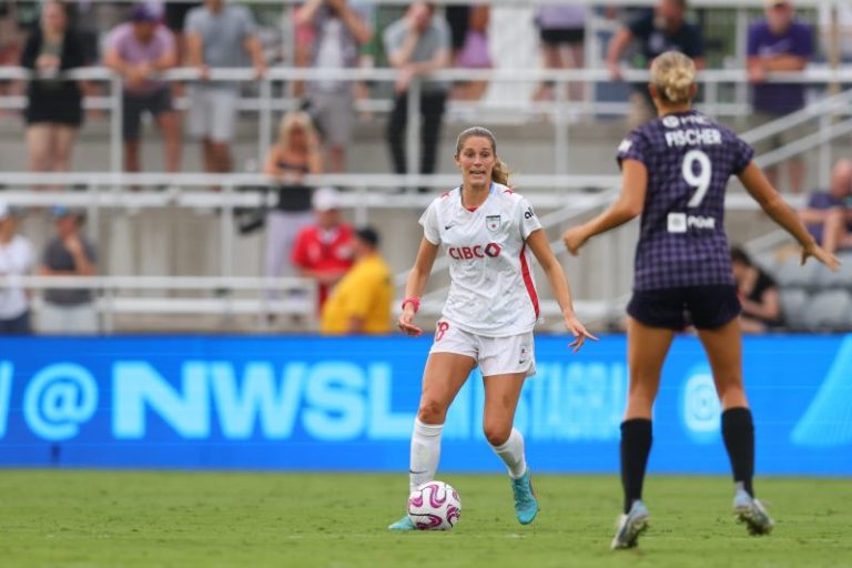 Alex left off USWNT roster for Gold Cup. See who made it