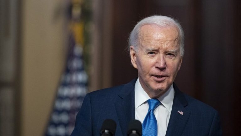 Special Counsel calls Biden ‘sympathetic, well-meaning, elderly man with a poor memory,’ brings no charges
